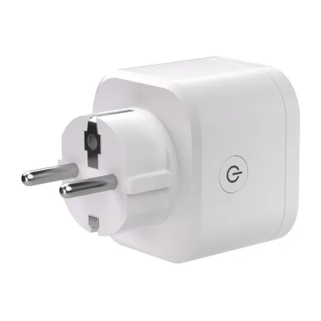 SONOFF S61s Matter External Plug via Wi-Fi